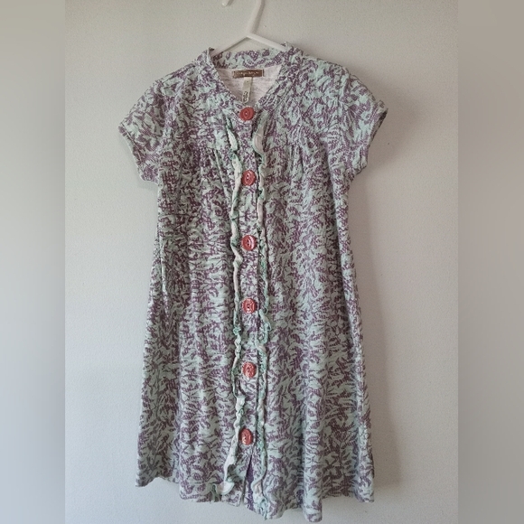 Matilda Jane dresses and skirt size 6 - Picture 2 of 6